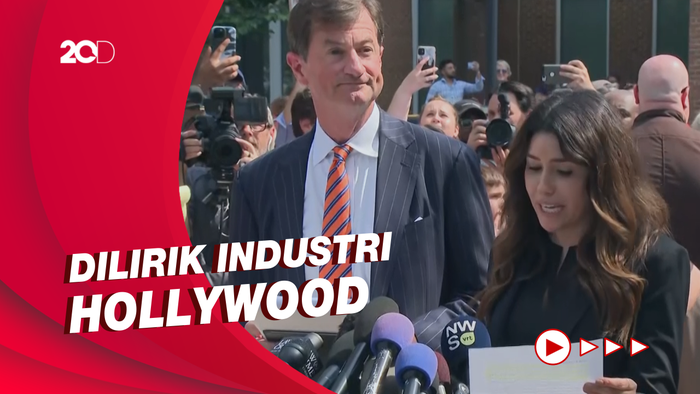 Sosok Camille Vasquez, Pengacara Johnny Depp yang Jadi Rebutan