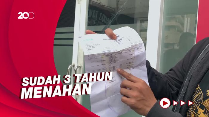 Rebutan Kosan dengan Rizky Febian, Teddy: Saya Nggak Ngotot!