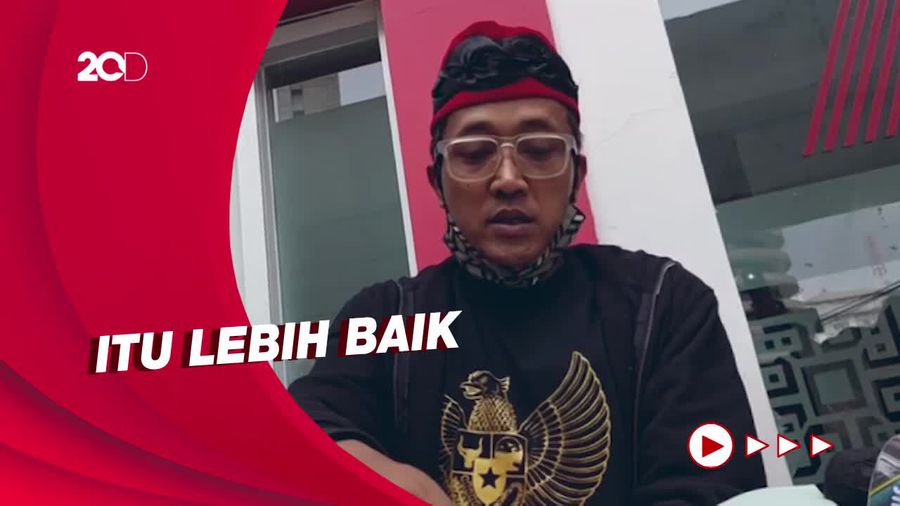Teddy Ingin Masalah Rebutan Kosan Diselesaikan Secara Kekeluargaan