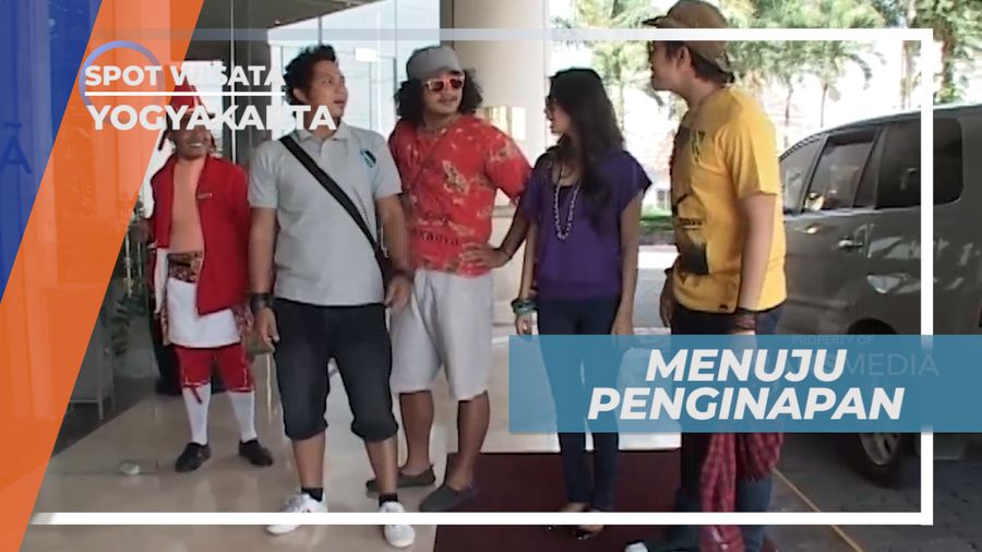 Penginapan Pilihan Para Wistawan saat Berlibur di Yogyakarta