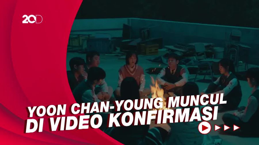 All Of Us Are Dead 2 Confirm! Lee Cheong San Masih Hidup?