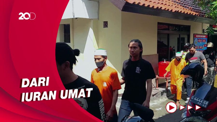 Ini Cara Rekrut Anggota dan Sumber Dana Khilafatul Muslimin
