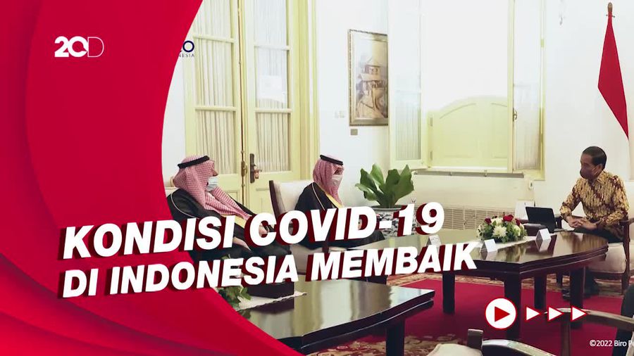 Arab Saudi Resmi Cabut Larangan Warganya Bepergian ke Indonesia