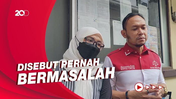 Kecurigaan Pihak Adam Deni pada JPU yang Tuntut Kliennya 8 Tahun