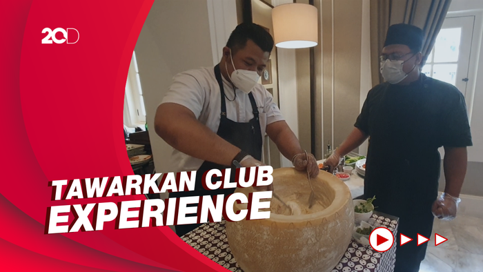 Siasat Industri Perhotelan Tarik Minat Wisatawan