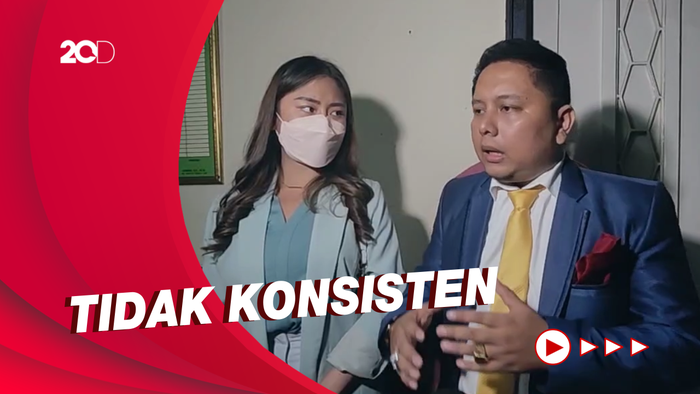 Tanggapan Pihak Ayu Thalia soal Nicholas Sean Batal Jadi Saksi 