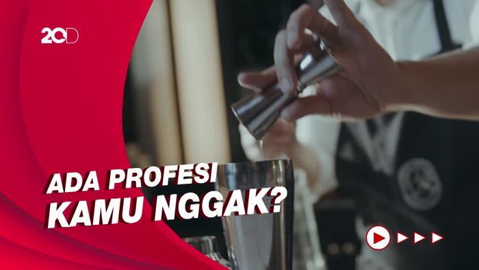Daftar Pekerjaan yang Akan Tergantikan oleh Robot 