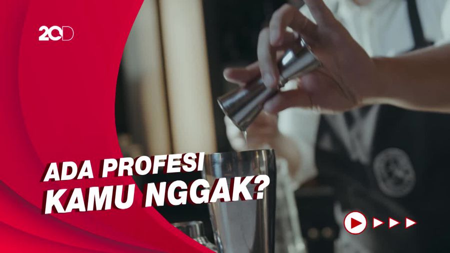 Daftar Pekerjaan yang Akan Tergantikan oleh Robot 