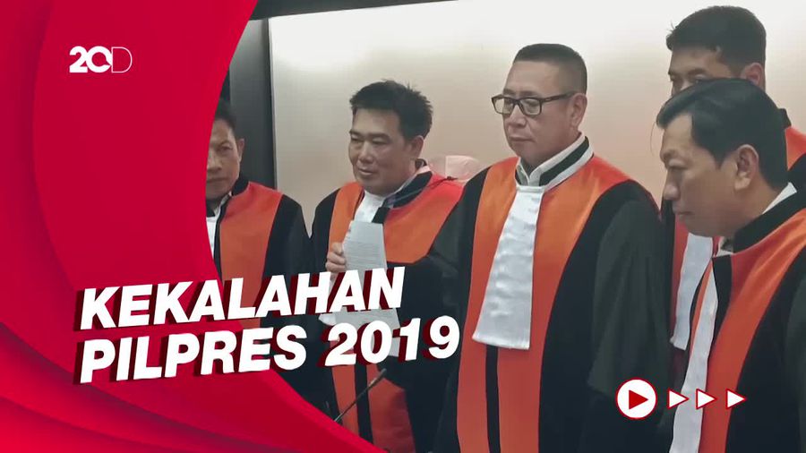 Pecat M Taufik, Gerindra Singgung Kekalahan Prabowo di DKI
