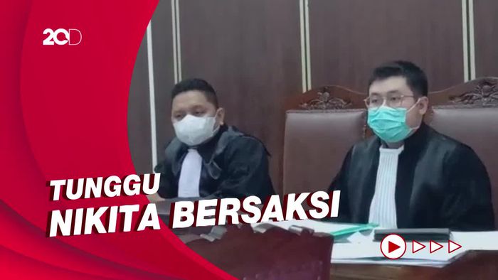 Kuasa Hukum Ungkap Kondisi Isa Zega Selama Ditahan
