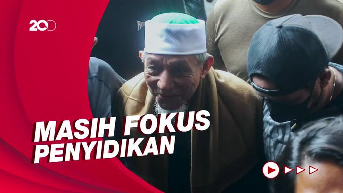 Polisi Dalami Penyelidikan Kasus Kelompok Khilafatul Muslimin