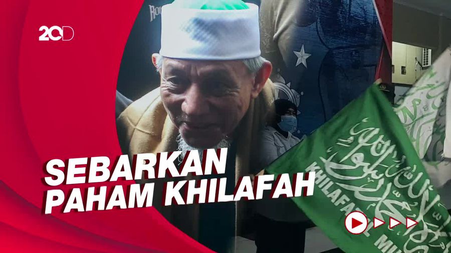 Hoax Abdul Qadir: Demokrasi Pakai Senjata-Kiai Banyak Bohong