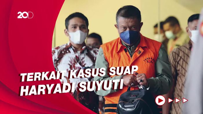 Geledah Kantor Wali Kota Yogyakarta, KPK Sita Dokumen IMB