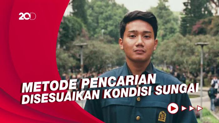 Kepolisian Bern Sudah Susuri 30 Km Sungai Aare Mencari Eril