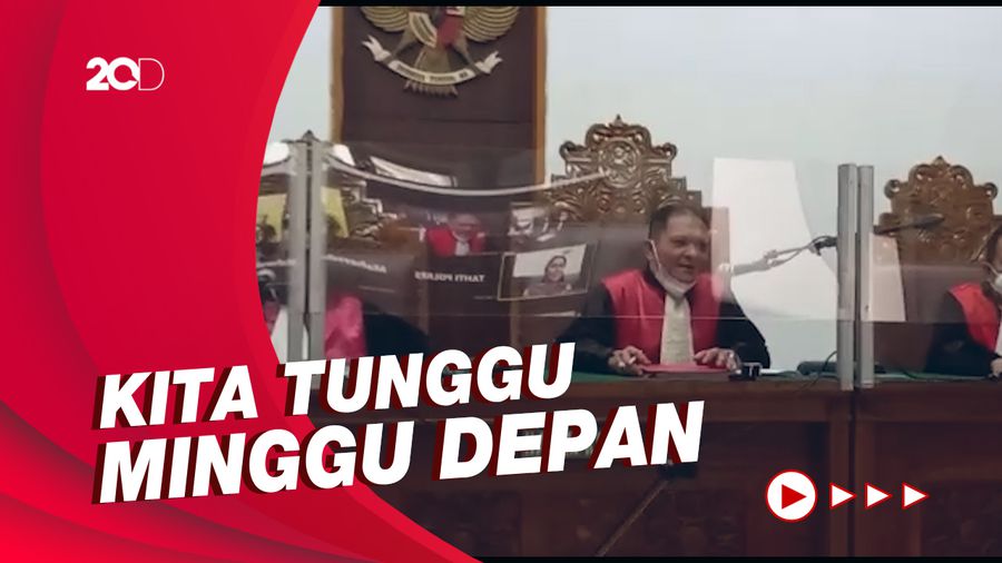 Ditahan Sejak April, Isa Zega Bakal Ajukan Penangguhan Penahanan