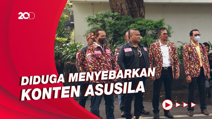 Forum Batak Intelektual Jadi Saksi Kasus Akun Instagram Hotman Paris