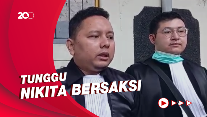 Isa Zega Didakwa Pasal Berlapis Atas Laporan Nikita Mirzani 