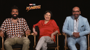 Keluarga Khan Berperan Seperti Keluarga Asli di Ms. Marvel