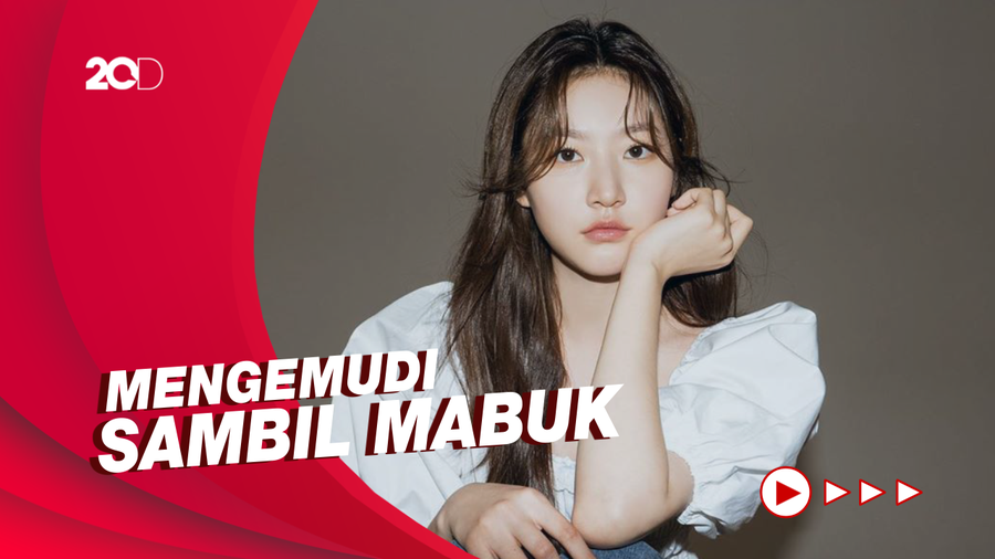 Respons Agensi soal SIM Kim Sae Ron Terancam Dicabut Imbas Kasus Kecelakaan