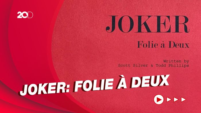 Sutradara Umumkan Judul Sekuel Film Joker