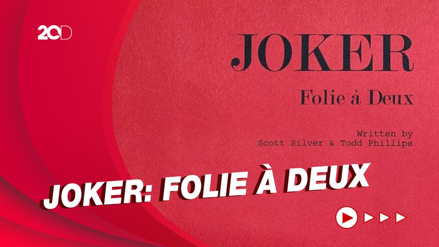 Sutradara Umumkan Judul Sekuel Film Joker