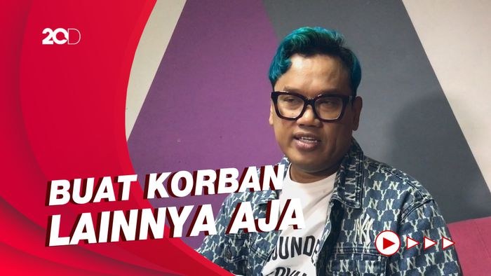 Uya Kuya Ogah Terima Cincin Berlian dari Medina Zein
