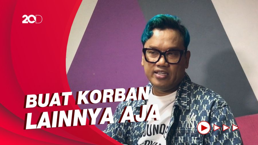 Uya Kuya Ogah Terima Cincin Berlian dari Medina Zein