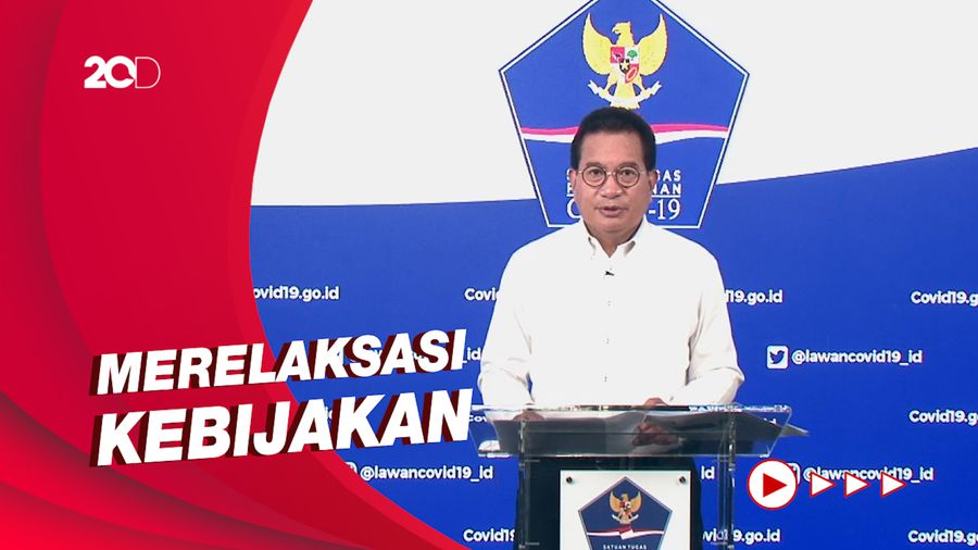 WNA ke Indonesia Kini Tak Wajib Lampirkan Kepemilikan Asuransi