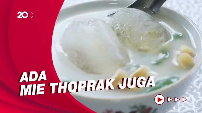 Bikin Laper: Segarnya Cendol Pleret Khas Solo Ini