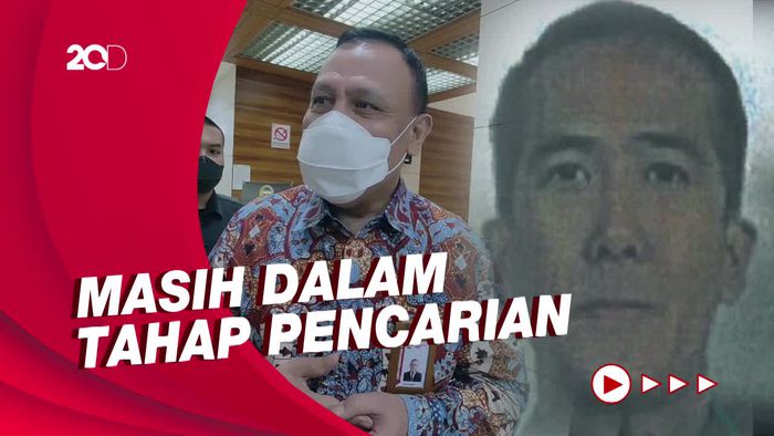 Jawab Firli saat Ditanya Harun Masiku: Banyak yang Dikerjakan KPK