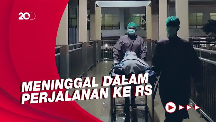 Seorang Remaja di DIY Tewas Tersambar Petir Usai Bermain Bola