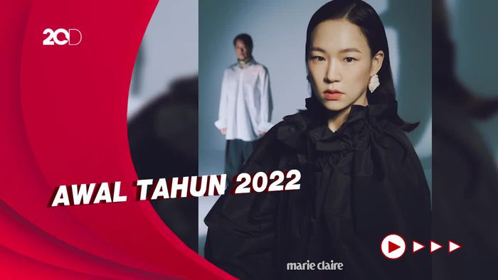 Aktris Minari Han Ye Ri Umumkan Sudah Menikah dengan Non-seleb