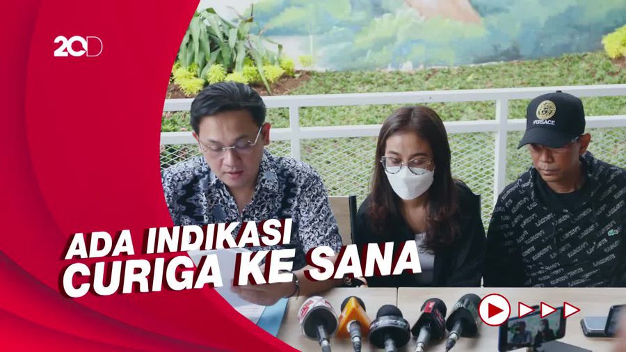 Respons Pihak Tan Skin soal Mayang Merasa Dijebak oleh Doddy Sudrajat