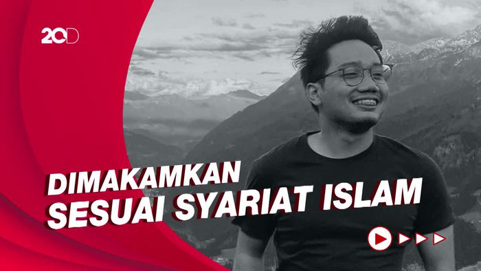 Jenazah Eril Akan Tiba di Tanah Air Minggu, Dimakamkan Senin