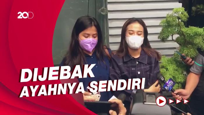 Mayang Merasa Dijebak Doddy, Dipaksa Me-review Jelek Skincare