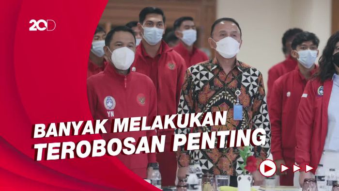 Alasan PSSI Klaim Iwan Bule di Balik Kemenangan Indonesia Atas Kuwait