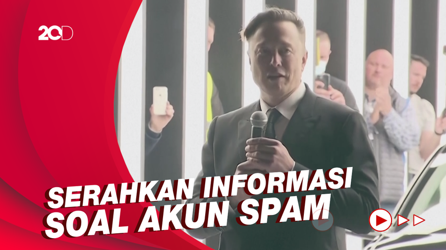  Ancaman Elon Musk Bikin Twitter Jiper