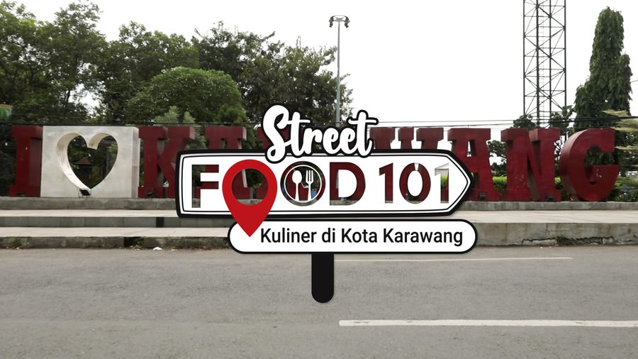 Menjajaki Kuliner di Kota Karawang
