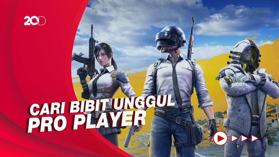 PUBG Mobile Indonesia Siap Perlebar Jaringan Komunitas Player