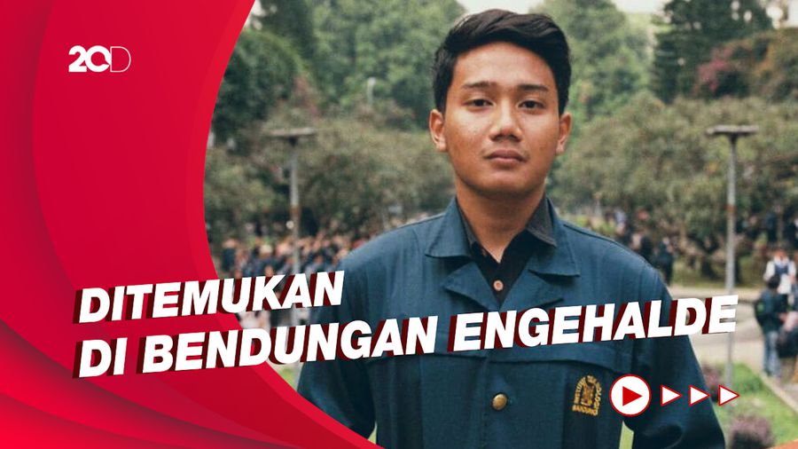 Netizen Sampaikan Belasungkawa Usai Jenazah Eril Ditemukan