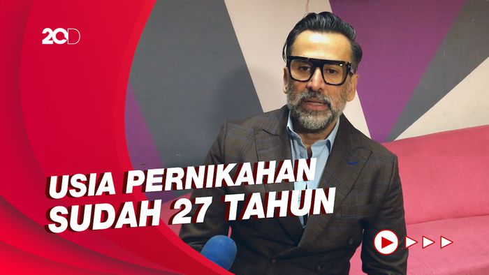Tips Rumah Tangga Harmonis Jeremy Thomas