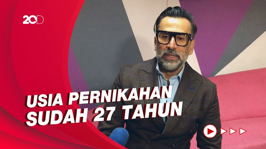 Tips Rumah Tangga Harmonis Jeremy Thomas