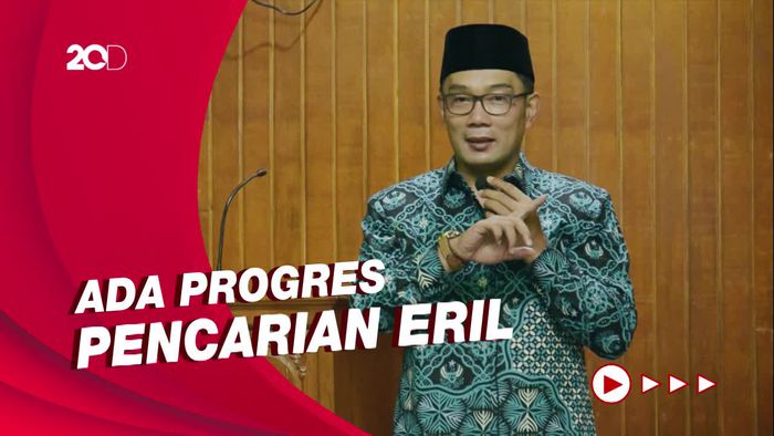 Berangkat ke Swiss, Ridwan Kamil Cuti hingga 19 Juni