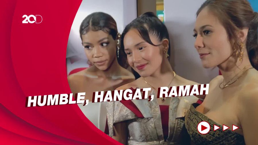 Wulan Guritno Tak Kesulitan Akting Bareng Beby Tsabina 