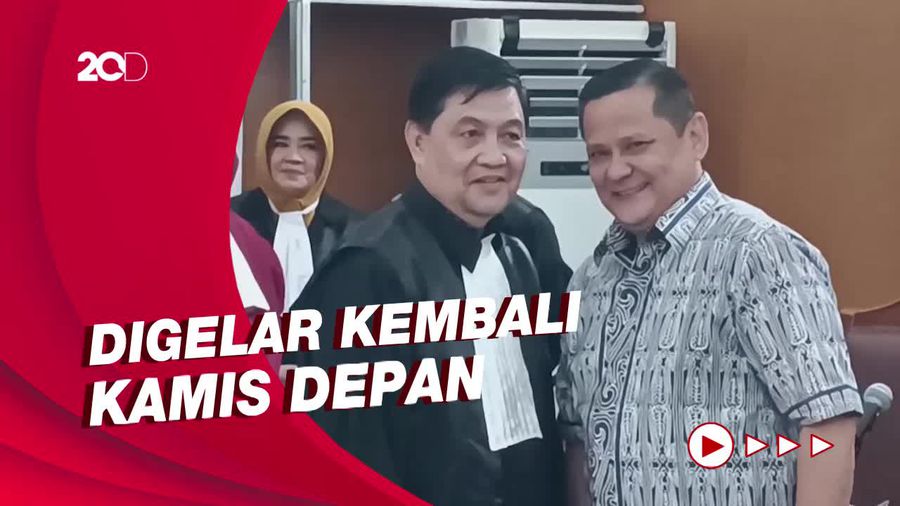 Hakim Ketua Tak Hadir, Sidang Kasus Penganiayaan M Kace Ditunda