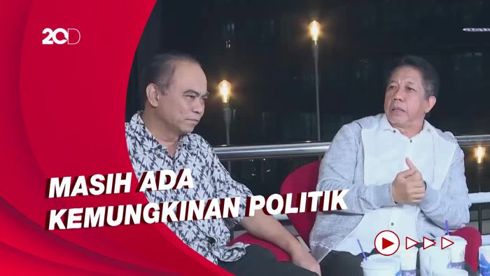 Ketum Projo Ungkit Kembali Wacana 3 Periode Presiden Jokowi