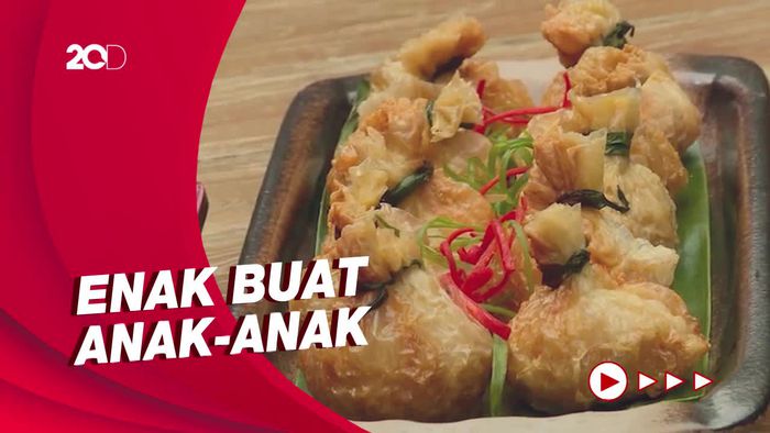 Masak Masak: Ekado Telur dan Salad Jepang Homemade