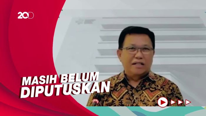 Kemenkes Bicara soal Usulan Vaksinasi Keempat Covid-19