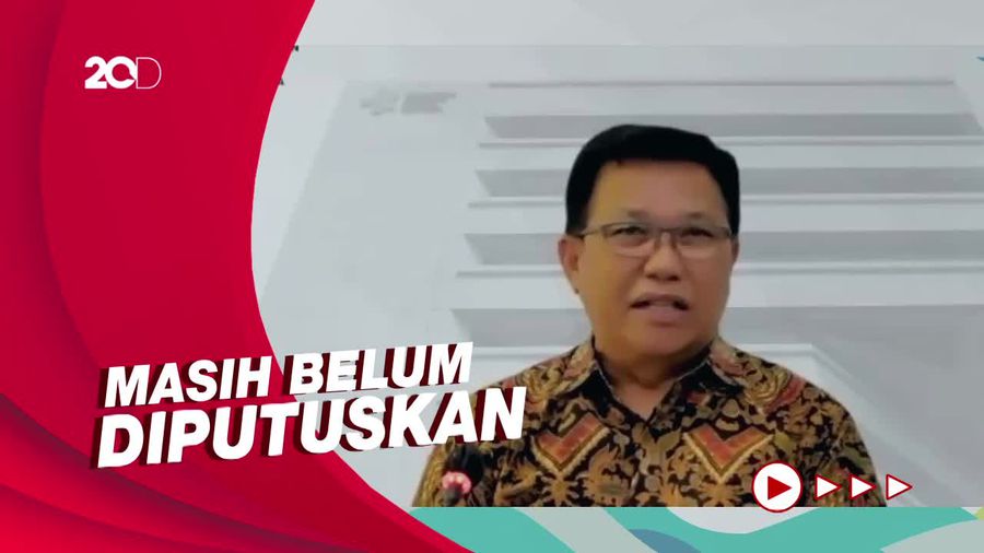 Kemenkes Bicara soal Usulan Vaksinasi Keempat Covid-19