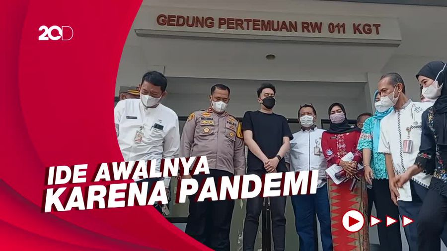 Curhat Pemilik Usaha Kuliner Nasi Padang Babi Usai Viral 